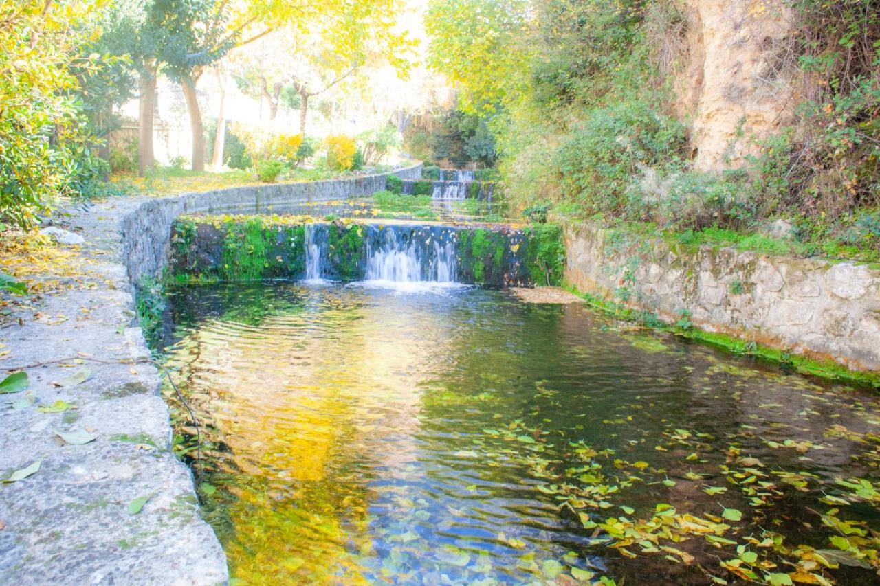 Alojamiento Yolanda Cazorla Dış mekan fotoğraf