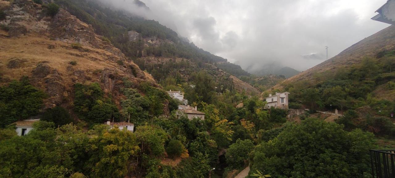 Alojamiento Yolanda Cazorla Dış mekan fotoğraf